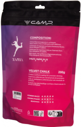 Camp Velvet Chalk Janja 200g